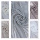 32530 V-1804 Wholesale Raschel Knit Tulle Curtain Fabrics Living Room and Bedroom Curtains 6 Models 100% Polyester